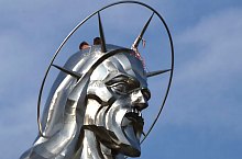 Belvedere Jesus, Lupeni , Photo: Csefő Attila