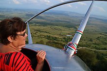 Belvedere Jesus, Lupeni , Photo: Csefő Attila