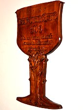 Biserca reformata, Praid , Foto: WR