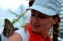 Casa Fluturilor, Praid , Foto: Asociația Geografică Vulticulus