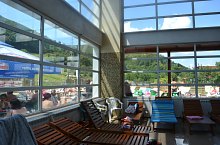 Centru Wellness, Praid , Foto: WR