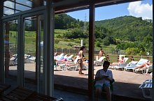 Centru Wellness, Praid , Foto: WR