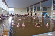 Centru Wellness, Praid , Foto: WR