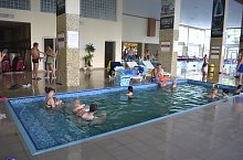 Centru Wellness, Praid , Foto: WR