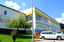 Centru Wellness, Praid , Foto: WR