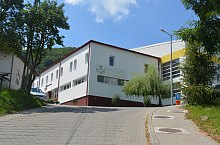 Centru Wellness, Praid , Foto: WR