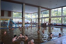 Centru Wellness, Praid , Foto: WR