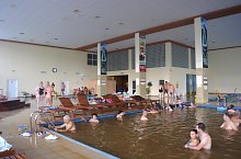 Centru Wellness, Praid , Foto: WR