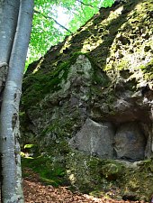 Cetatea Rapsone, Praid , Foto: Csedő Attila
