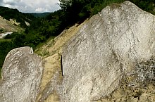 Cheile Sarii, Praid , Foto: Mezei Elemér