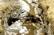 Cheile Sarii, Praid , Foto: Mezei Elemér