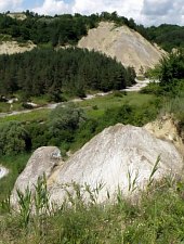 Cheile Sarii, Praid , Foto: Mezei Elemér