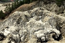 Cheile Sarii, Praid , Foto: Paul Ion