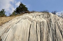 Cheile Sarii, Praid , Foto: Paul Ion