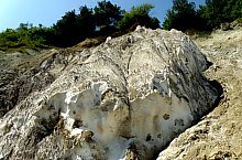 Cheile Sarii, Praid , Foto: Mezei Elemér