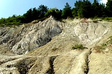 Cheile Sarii, Praid , Foto: Mezei Elemér