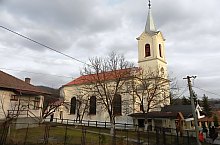 Biserica catolica, Sovata , Foto: Köllő Pap Tibor