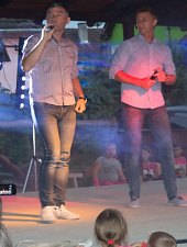 Festivalul Palariilor de Paie, DN13a Balauseri-Miercurea Ciuc, Foto: Szőcs László