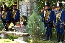 Festivalul Palariilor de Paie, DN13a Balauseri-Miercurea Ciuc, Foto: Szőcs László