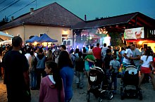 Festivalul Palariilor de Paie, DN13a Balauseri-Miercurea Ciuc, Foto: Szőcs László