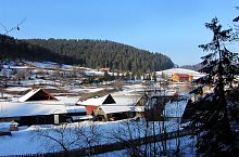 Vărșag , Photo: Csedő Attila