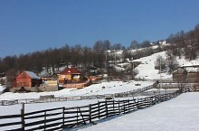 Vărșag , Photo: Csedő Attila