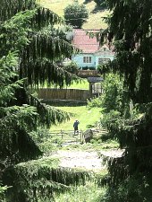 Vărșag , Photo: Csedő Attila