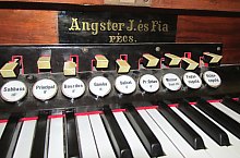 Roman-catholic parish, Vărșag , Photo: Jánosi Gellért