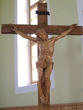 Roman-catholic parish, Vărșag , Photo: Jánosi Gellért