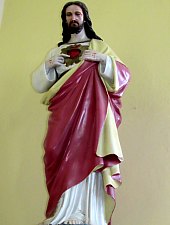 Roman-catholic parish, Vărșag , Photo: Jánosi Gellért