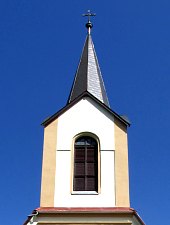 Roman-catholic parish, Vărșag , Photo: Jánosi Gellért