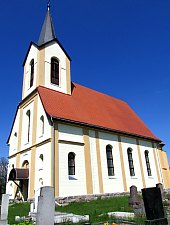 Roman-catholic parish, Vărșag , Photo: Jánosi Gellért
