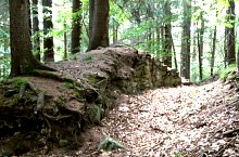 Vărşag: Fortress Tartod