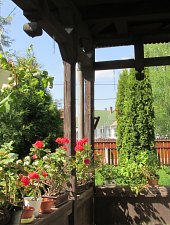 Vărșag, Roman-catholic parish, Photo: Jánosi Gellért