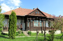 Vărşag: Roman-catholic parish