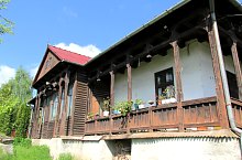 Vărșag, Roman-catholic parish, Photo: Jánosi Gellért