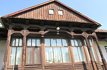 Vărșag, Roman-catholic parish, Photo: Jánosi Gellért