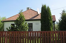 Vărșag, Roman-catholic parish, Photo: Jánosi Gellért