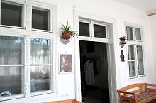 Vărșag, Roman-catholic parish, Photo: Jánosi Gellért