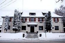 Muzeul satului, Vlahita , Foto: Haáz Sándor