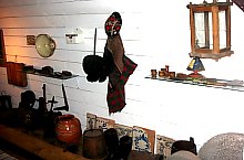 Muzeul satului, Vlahita , Foto: Haáz Sándor