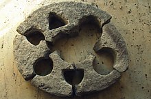 Biserica catolica, Zetea , Foto: Miklós Tünde