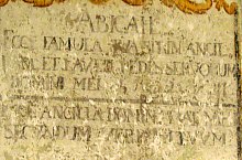 Capela Bándi, Zetea , Foto: Péter Andrea