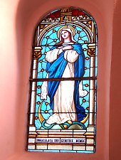 Capela Bándi, Zetea , Foto: Miklós Tünde