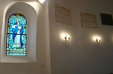 Capela Bándi, Zetea , Foto: Miklós Tünde