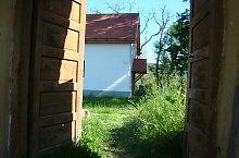 Capela Bándi, Zetea , Foto: Miklós Tünde