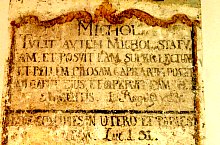 Capela Bándi, Zetea , Foto: Péter Andrea