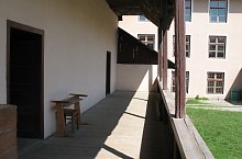 Scoala romano-catolica, Zetea , Foto: Péter Andrea