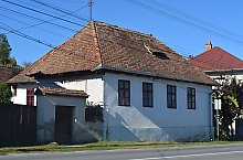 Village museum, Trei Sate , Photo: WR