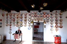Muzeul satului, Trei Sate , Foto: WR